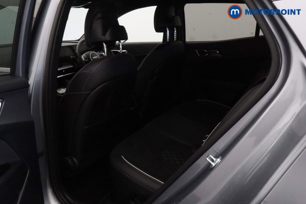 Used Kia Sportage 2025 for sale - 77951612: Photo 31