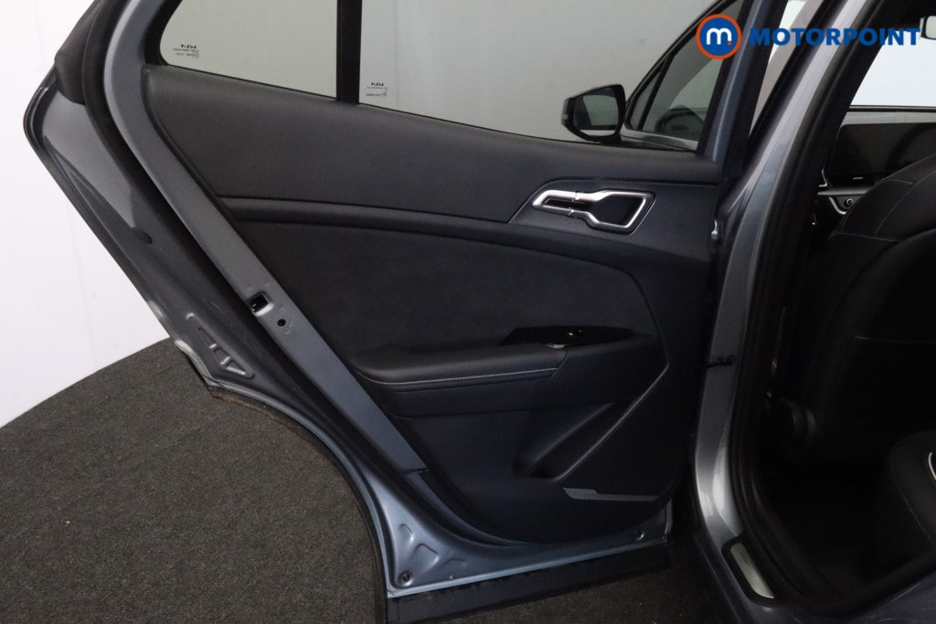 Used Kia Sportage 2025 for sale - 77951612: Photo 32