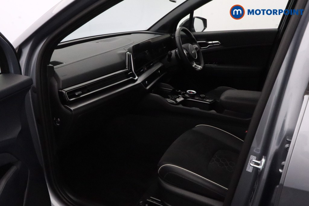 Used Kia Sportage 2025 for sale - 77951612: Photo 34