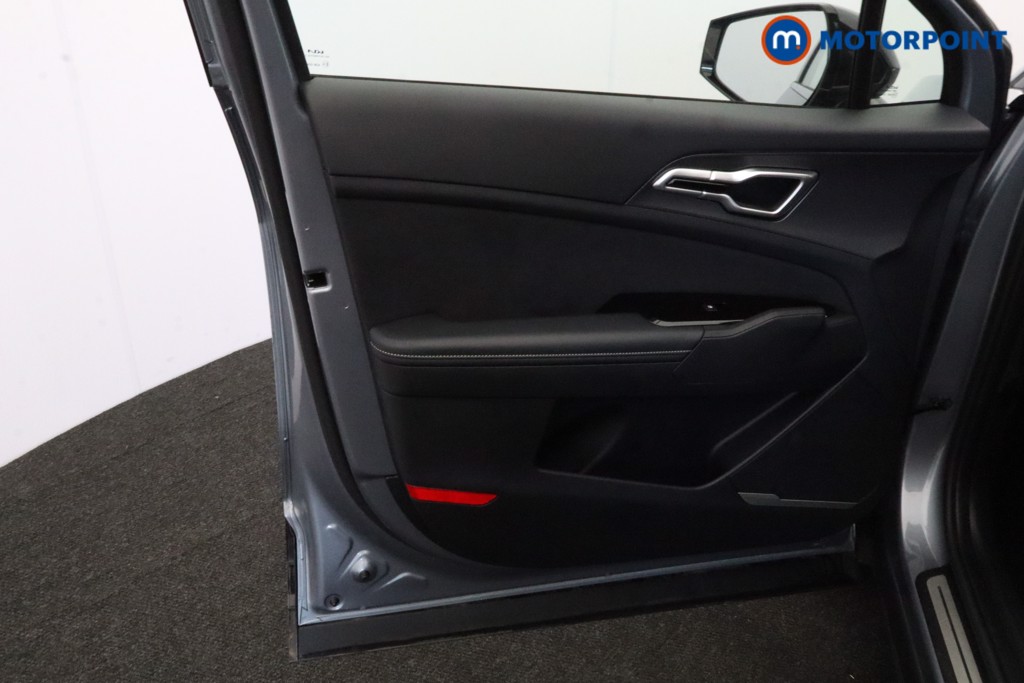 Used Kia Sportage 2025 for sale - 77951612: Photo 35