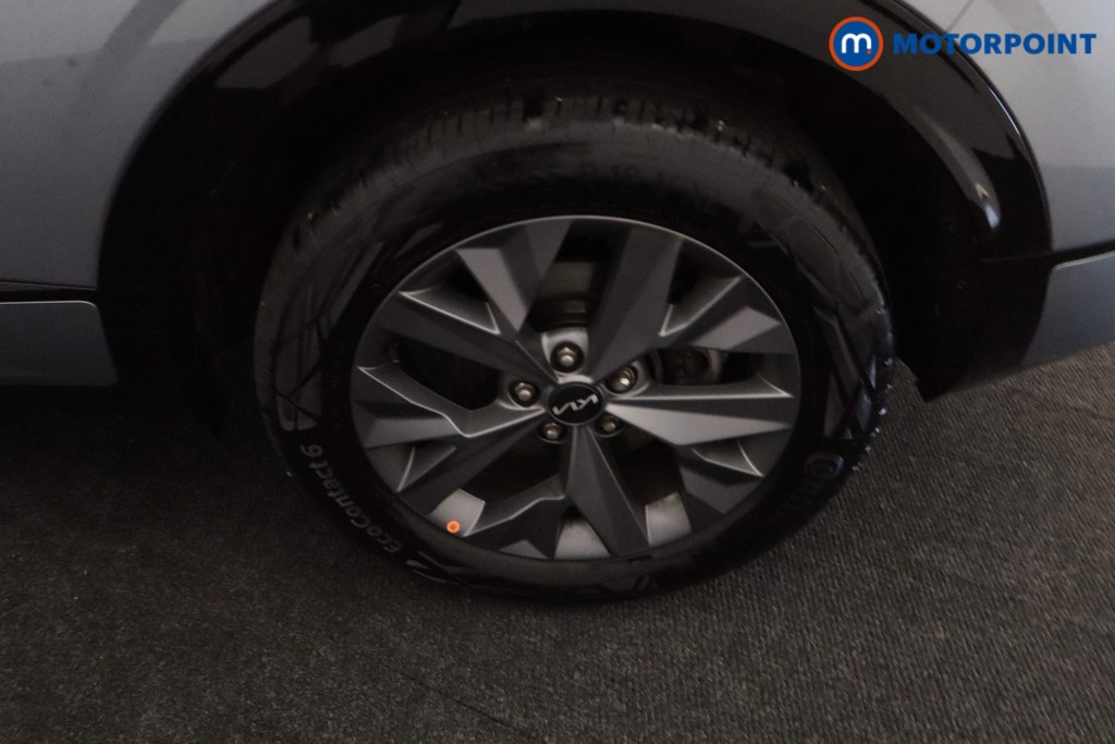 Used Kia Sportage 2025 for sale - 77951612: Photo 37