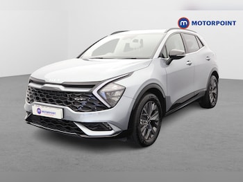 Used Kia Sportage undefined for sale - 77951612: Photo