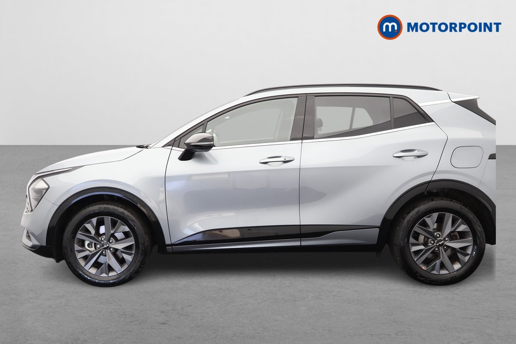 Used Kia Sportage 2025 for sale - 77951612: Photo 4