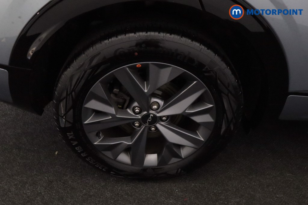 Used Kia Sportage 2025 for sale - 77951612: Photo 40