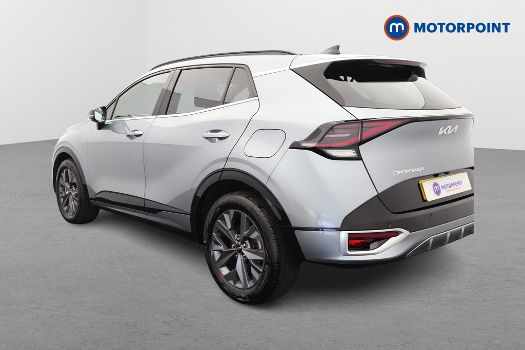 Used Kia Sportage 2025 for sale - 77951612: Photo 5