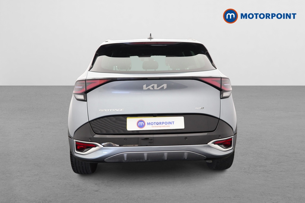 Used Kia Sportage 2025 for sale - 77951612: Photo 6