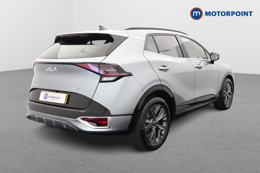 Used Kia Sportage 2025 for sale - 77951612: Photo 7