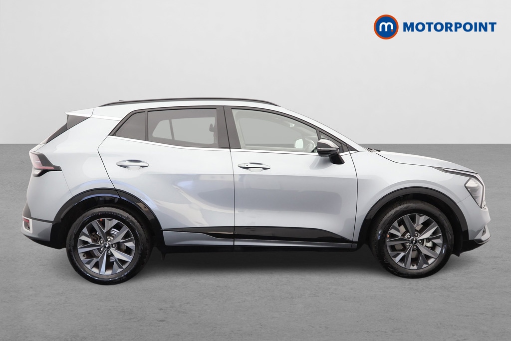 Used Kia Sportage 2025 for sale - 77951612: Photo 8