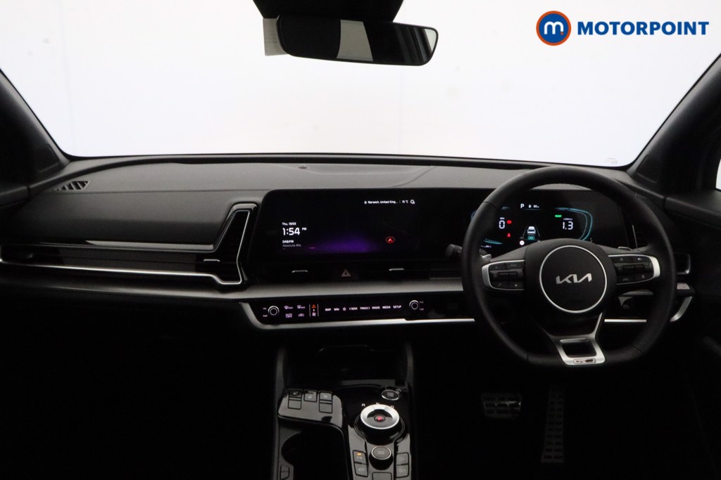 Used Kia Sportage 2025 for sale - 77951612: Photo 9