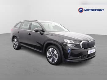 Used Skoda Kodiaq 2024 for sale - 79842493: Photo