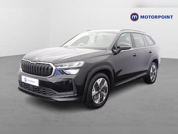 Used Skoda Kodiaq 2024 for sale - 79842493: Photo
