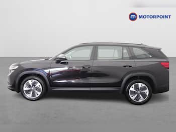 Used Skoda Kodiaq 2024 for sale - 79842493: Photo