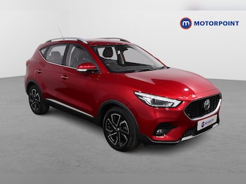 Used MG MG ZS 2020 for sale - 78351556: Photo