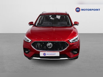 Used MG MG ZS 2020 for sale - 78351556: Photo