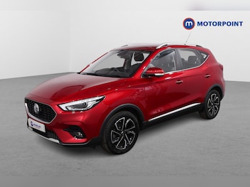 Used MG MG ZS 2020 for sale - 78351556: Photo