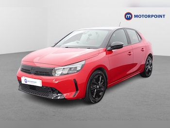 Used Vauxhall Corsa 2024 for sale - 78718004: Photo