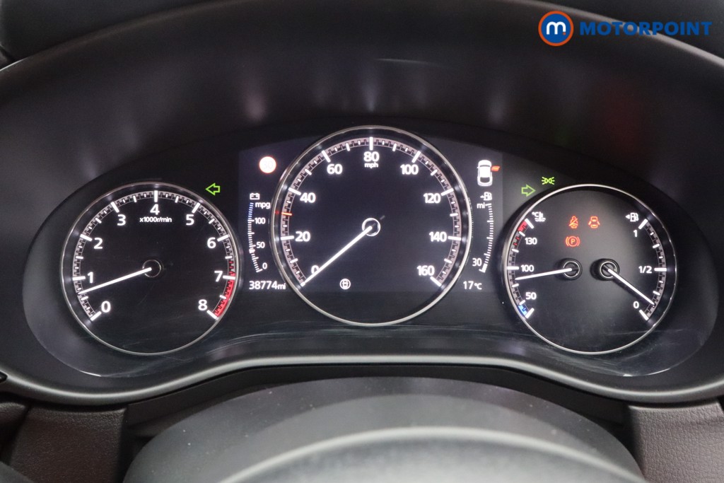 Used Mazda CX-30 2022 for sale - 76491594: Photo 10