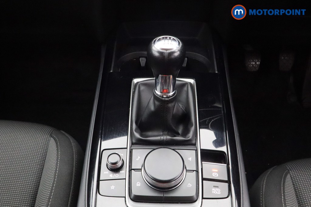 Used Mazda CX-30 2022 for sale - 76491594: Photo 11