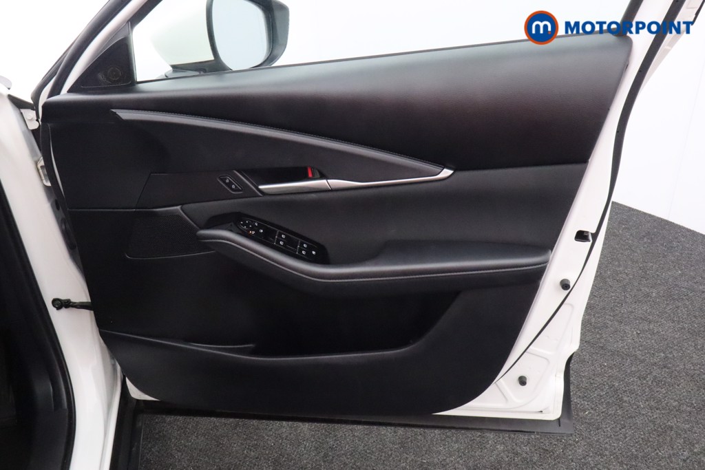 Used Mazda CX-30 2022 for sale - 76491594: Photo 12