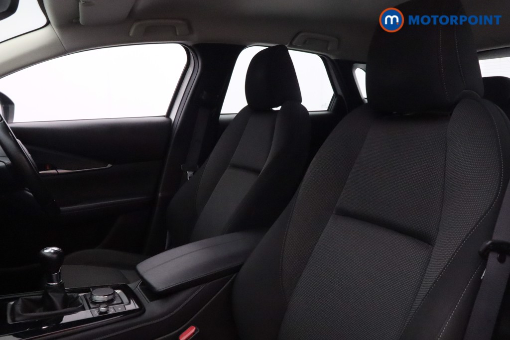 Used Mazda CX-30 2022 for sale - 76491594: Photo 13