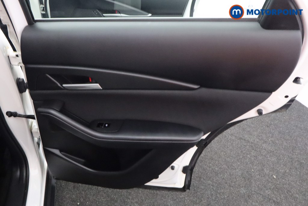 Used Mazda CX-30 2022 for sale - 76491594: Photo 15