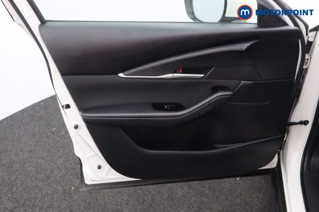 Used Mazda CX-30 2022 for sale - 76491594: Photo 16