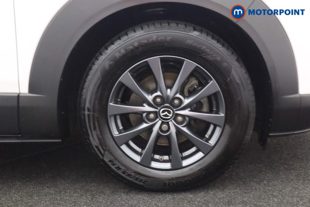 Used Mazda CX-30 2022 for sale - 76491594: Photo 17