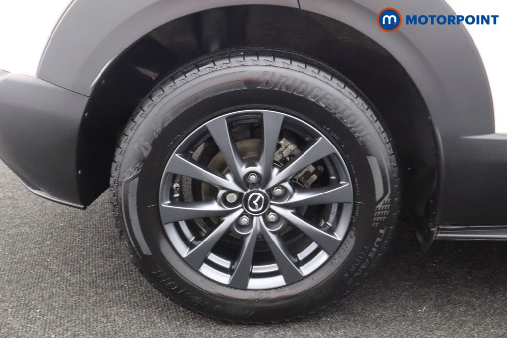 Used Mazda CX-30 2022 for sale - 76491594: Photo 18