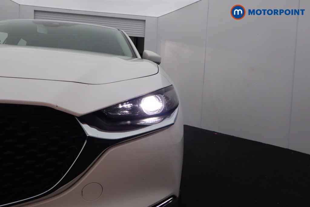 Used Mazda CX-30 2022 for sale - 76491594: Photo 19