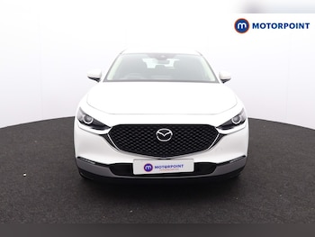 Used Mazda CX-30 2022 for sale - 76491594: Photo