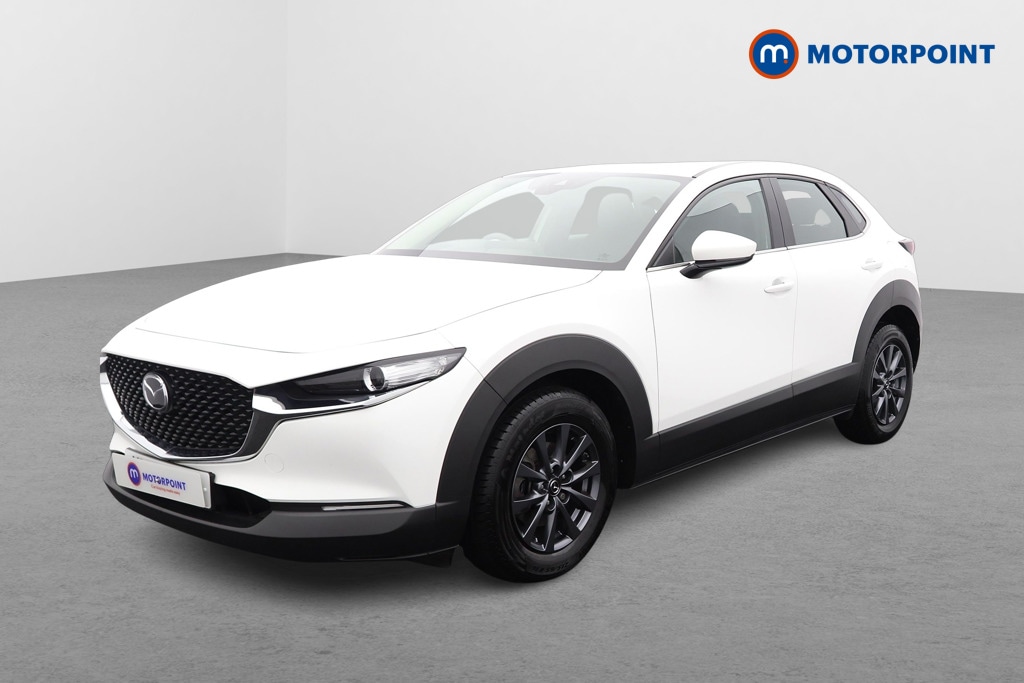 Used Mazda CX-30 2022 for sale - 76491594: Photo 2