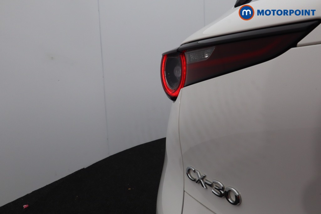 Used Mazda CX-30 2022 for sale - 76491594: Photo 20