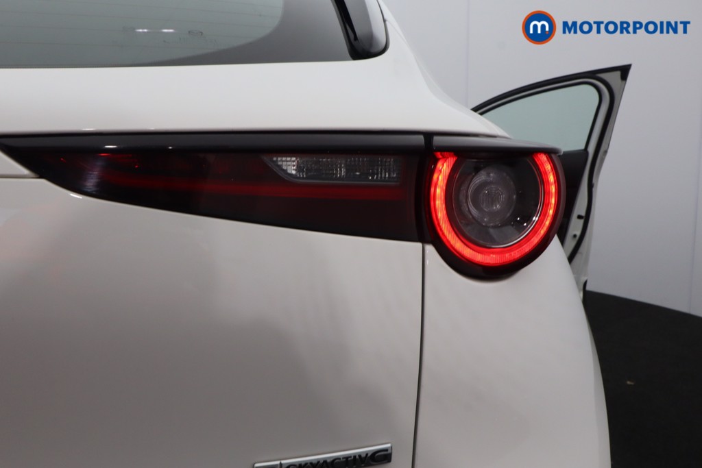 Used Mazda CX-30 2022 for sale - 76491594: Photo 21