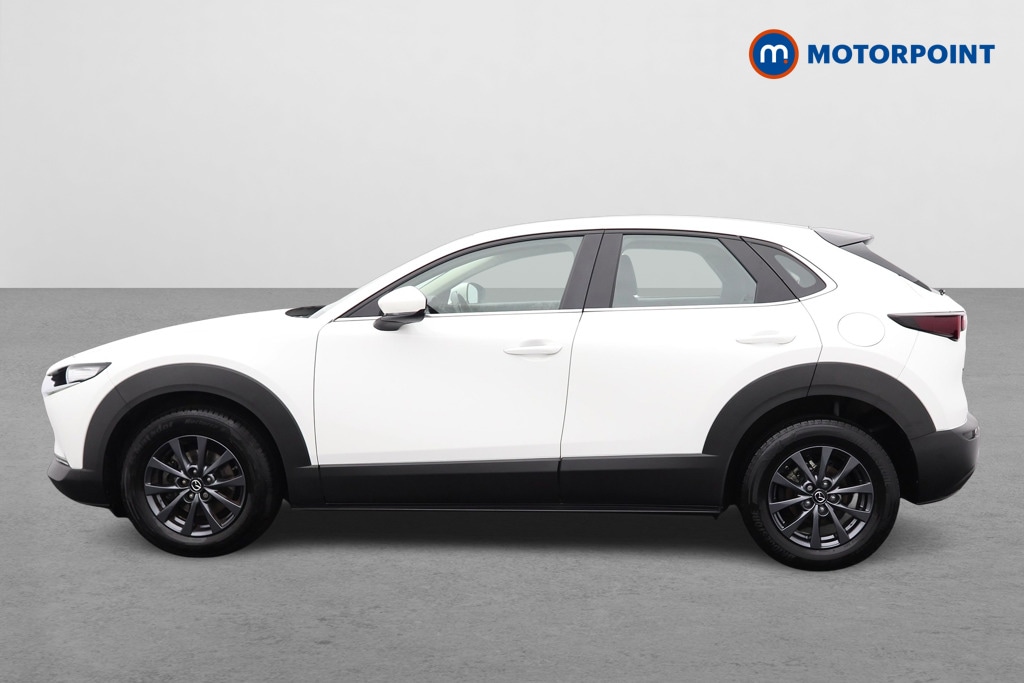 Used Mazda CX-30 2022 for sale - 76491594: Photo 3