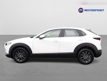 Used Mazda CX-30 2022 for sale - 76491594: Photo