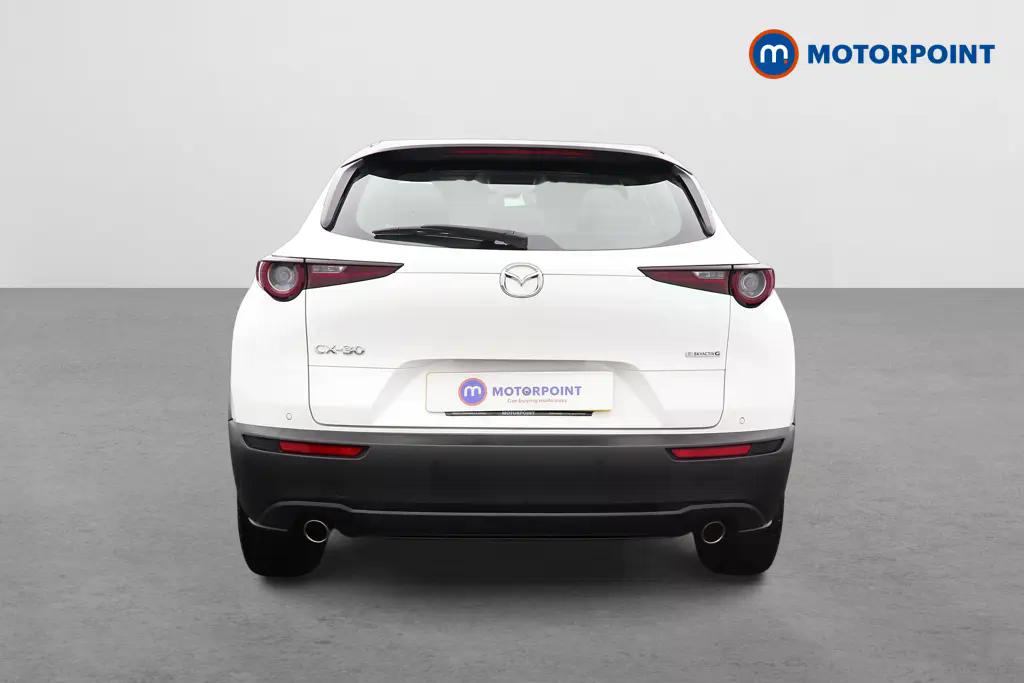 Used Mazda CX-30 2022 for sale - 76491594: Photo 5