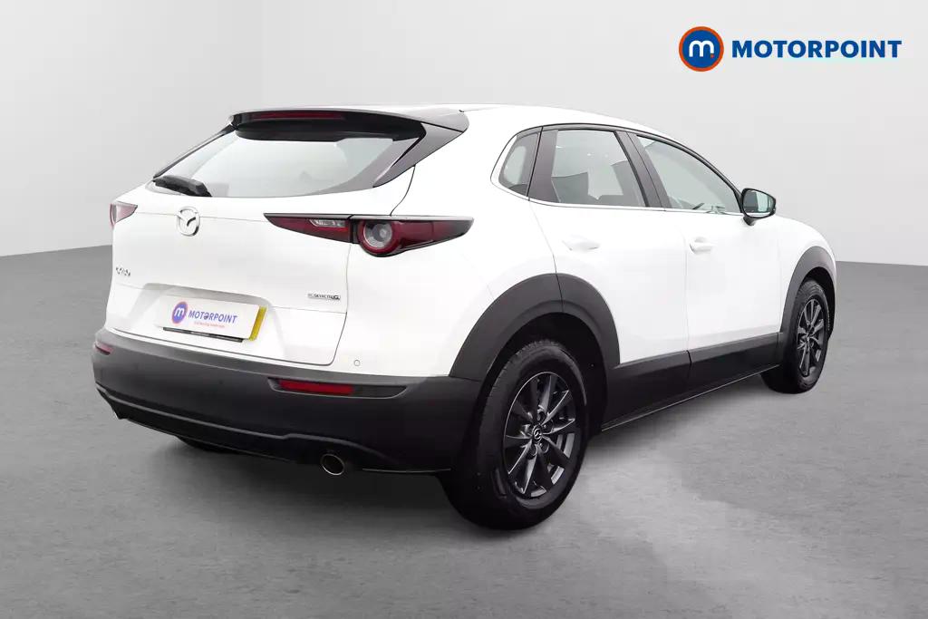 Used Mazda CX-30 2022 for sale - 76491594: Photo 6