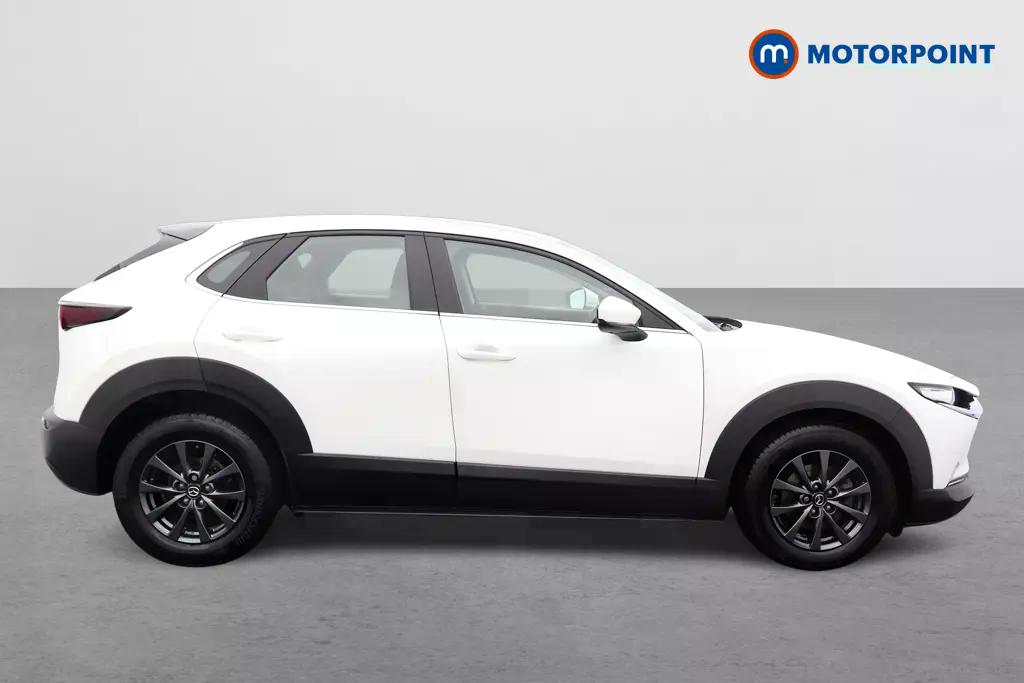 Used Mazda CX-30 2022 for sale - 76491594: Photo 7