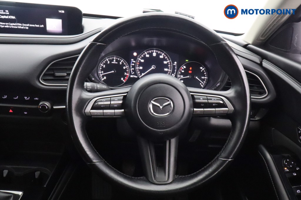 Used Mazda CX-30 2022 for sale - 76491594: Photo 8
