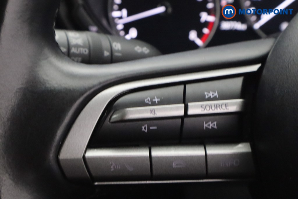 Used Mazda CX-30 2022 for sale - 76491594: Photo 9