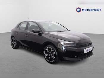Used Vauxhall Corsa 2023 for sale - 79209079: Photo