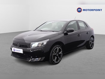 Used Vauxhall Corsa 2023 for sale - 79209079: Photo
