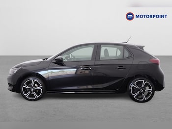 Used Vauxhall Corsa 2023 for sale - 79209079: Photo