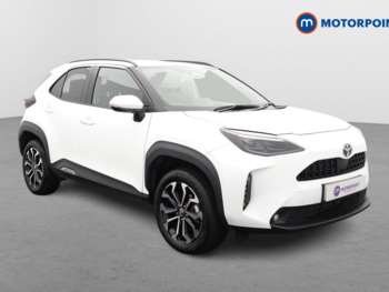 Used Toyota Yaris Cross 2024 for sale - 74953204: Photo