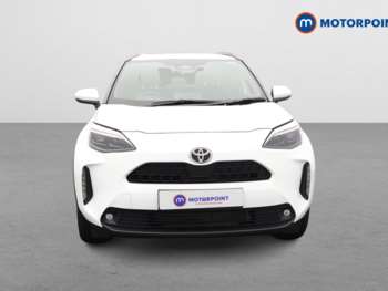 Used Toyota Yaris Cross 2024 for sale - 74953204: Photo