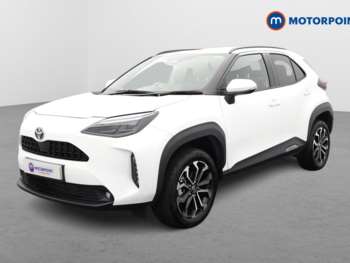 Used Toyota Yaris Cross 2024 for sale - 74953204: Photo