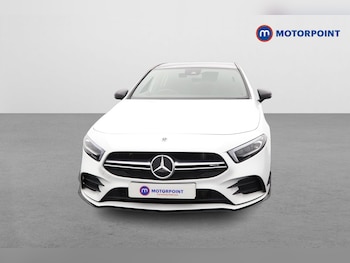 Used Mercedes-Benz A-Class 2022 for sale - 75710757: Photo