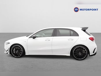 Used Mercedes-Benz A-Class 2022 for sale - 75710757: Photo