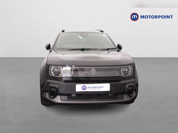 Used Renault 4 2025 for sale - 79102737: Photo