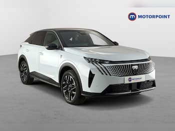 Used Peugeot 3008 2025 for sale - 79721460: Photo
